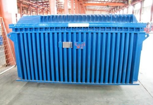 河池矿用变压器