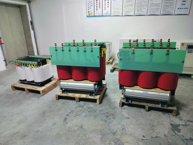 河池KS11-1000KVA矿用变压器